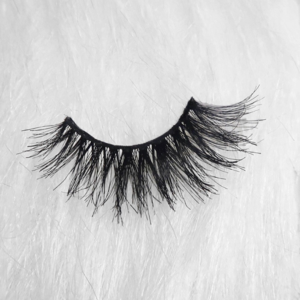 Coco Bunny Lashes 100% Human Hair Eyelashes